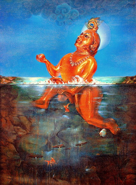 Revival of faith (2)